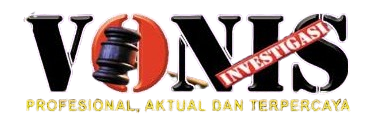 vonisinvestigasi