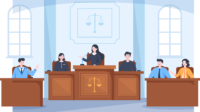sidang perdata